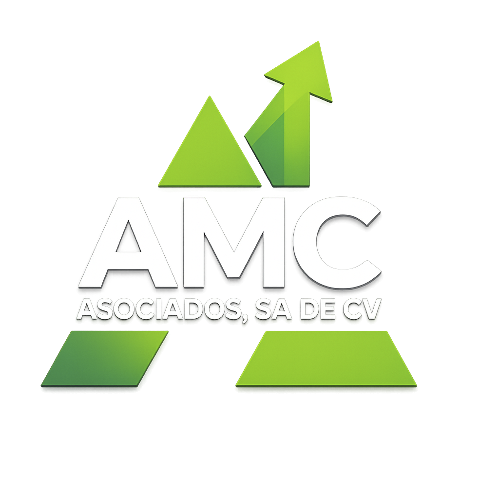 AMC Asociados Logo