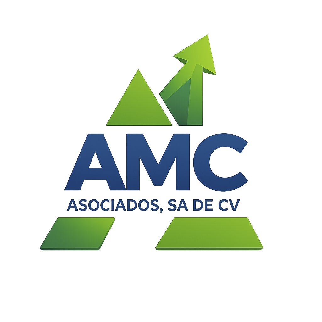 AMC Asociados Logo